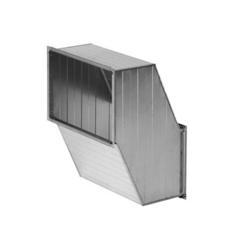 Dikdörtgen ESS, Havalandırma Kanalları, Spiro Kanal, Dikdörtgen Kanal,