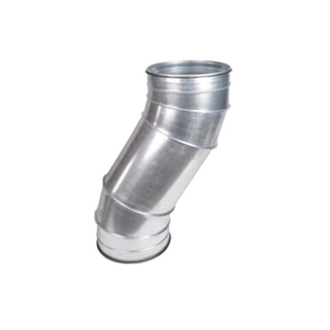 ESS, Havalandırma Kanalları, Spiro Kanal, Dikdörtgen Kanal,