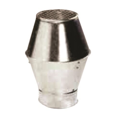 Jetkap, Havalandırma Kanalları, Spiro Kanal, Dikdörtgen Kanal,