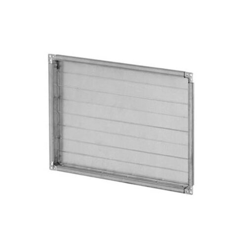 Kare Körtapa, Havalandırma Kanalları, Spiro Kanal, Dikdörtgen Kanal,