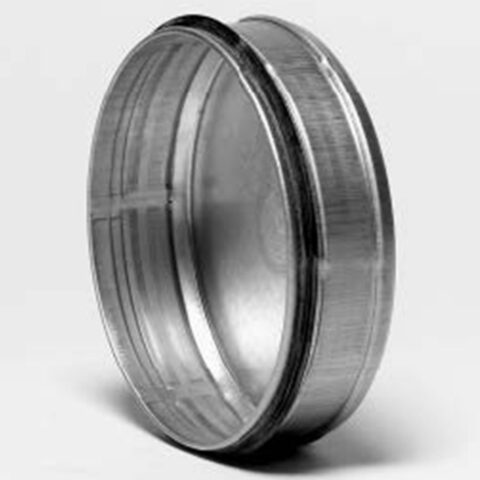 Körtapa, Havalandırma Kanalları, Spiro Kanal, Dikdörtgen Kanal,