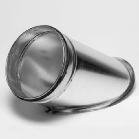 Saplama, Havalandırma Kanalları, Spiro Kanal, Dikdörtgen Kanal,